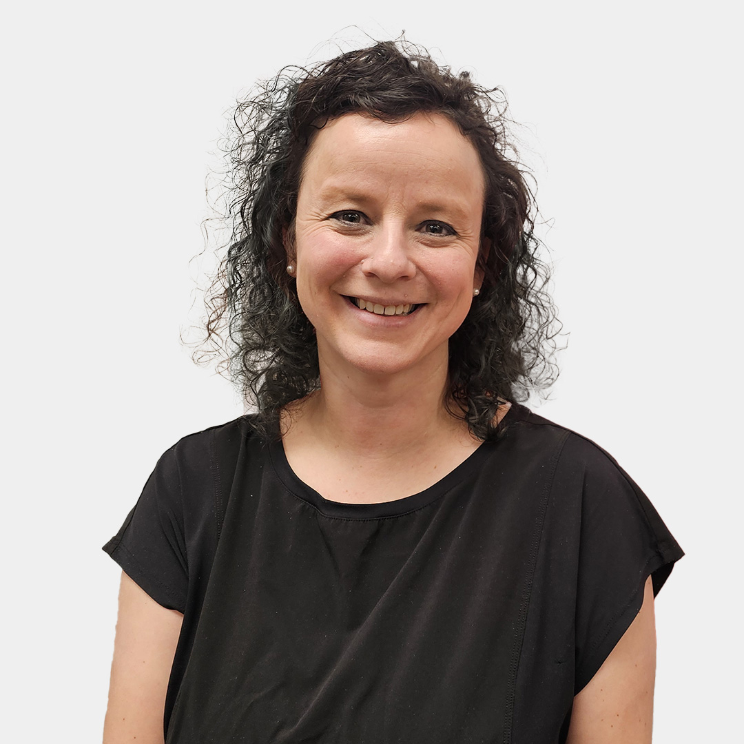 Geneviève Caron