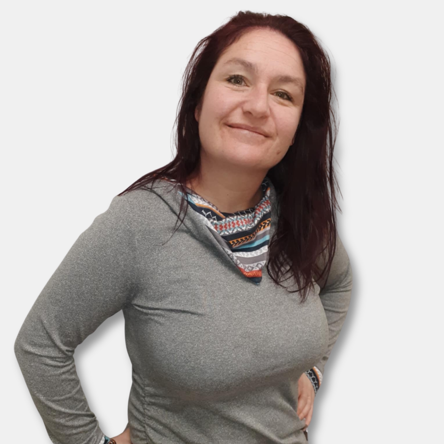 Sylvie Dubé
